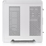 Thermaltake view 51 tg sne argb edition midi tårnhus (hvid | 4x USB-A | 1x USB-C | RGB | vindue)