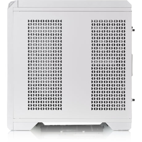 Thermaltake view 51 tg sne argb edition midi tårnhus (hvid | 4x USB-A | 1x USB-C | RGB | vindue)
