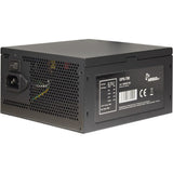 Inter-tech argus GPS-700 700 watt strømforsyning (sort, 4x pcie)