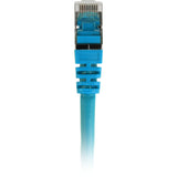Sharkoon netværkskabel SFTP, RJ-45 med Cat.6 (blå, 3 meter)