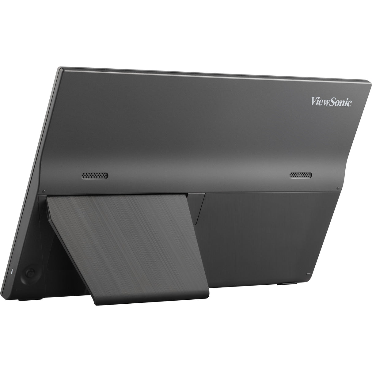 Viewsonic vx1654 bærbar gaming skærm 16 (sort, 1x micro HDMI, USB-C, lyd, 144 Hz)
