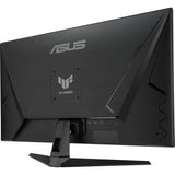 Asus tuf gaming vg328qa1a 32 skærm (zwart sølv, 2x hdmi, displayport, 170 hz)