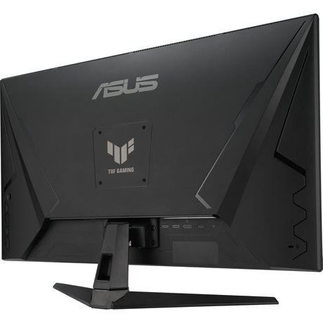Asus tuf gaming vg328qa1a 32 skærm (zwart sølv, 2x hdmi, displayport, 170 hz)