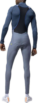 Alé k-atmo - bib tights med pude