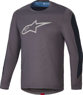 Alpinestars dura inset astar - mtb langærmet jersey