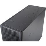 Silverstone RM52 server housing (black | 2x USB-A | 1x USB-C)