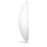 Ubiquiti unifi u7 langtrækkende adgangspunkt (hvid, poe)