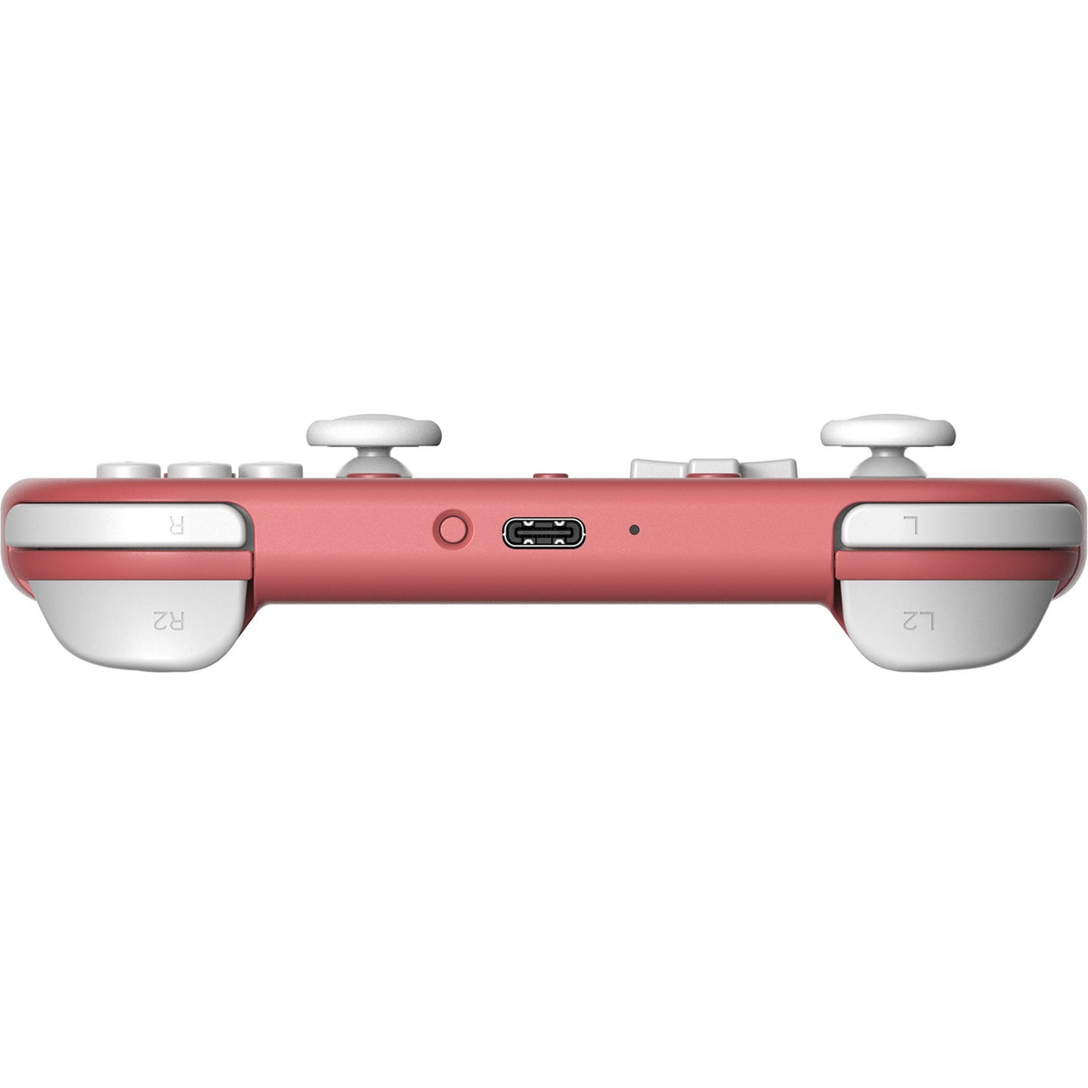 8bitdo lite 2 pink gamepad (pink, android, switch, raspberry pi)