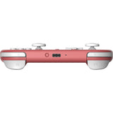 8bitdo lite 2 pink gamepad (pink, android, switch, raspberry pi)