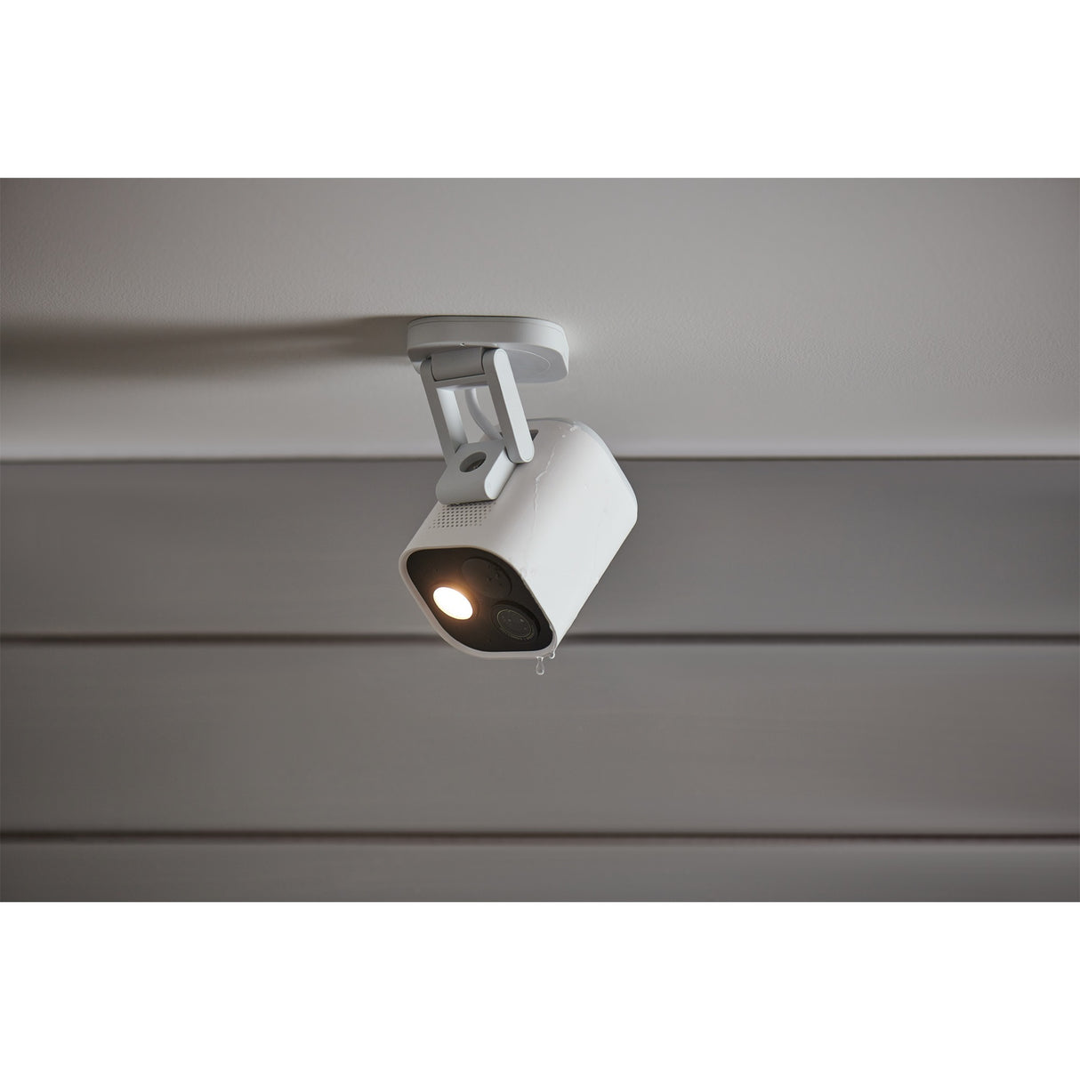 Aqara camera hub g5 pro poe (hvid, farve nattesyn)
