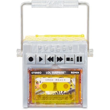 Mga underholdning l.o.l. overraskelse! - remix pets pop (produktsortiment)