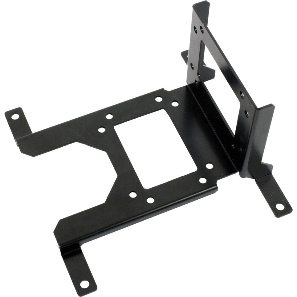 Ekwb ek-uni pumpeholder 140 montering (sort)