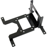 Ekwb ek-uni pumpeholder 140 montering (sort)