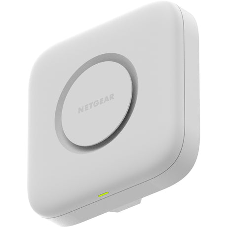 Netgear wbe710 insight håndterbar wifi 7 access point mesh access point (wit)