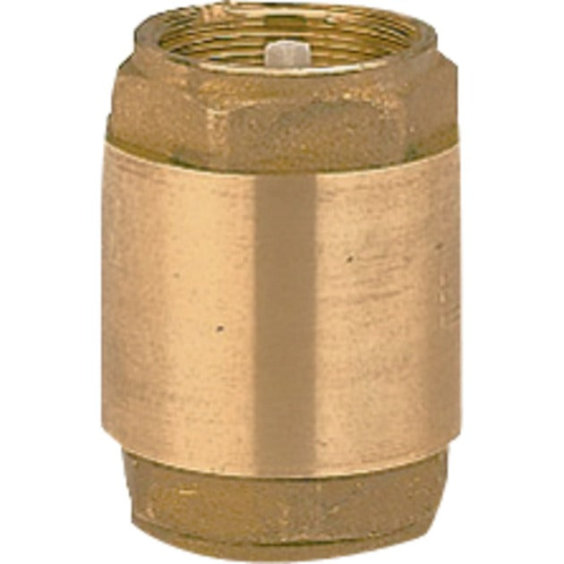 Gardena mellemventil 26,5 mm (g 3 4 ) (7230-20)