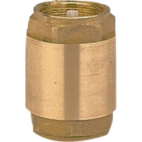 Gardena mellemventil 26,5 mm (g 3 4 ) (7230-20)
