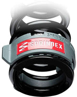 Sprindex sprindex 126mm letvægts stødfjeder
