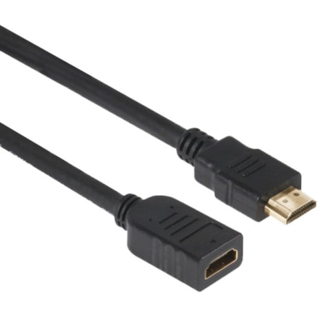 Club 3D højhastigheds HDMI 1.4 HD-kabel (sort, 5 meter)