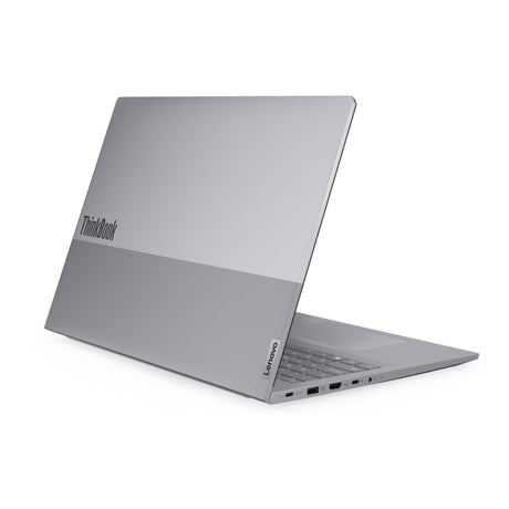 Lenovo thinkbook 16 g9 irl (21us00ekmh) 16 laptop (grijs | core i5-13420h | intel uhd graphics | 16 gb | 512 gb ssd)