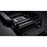 G.skill 64 GB ddr5-6000 (2x 32 GB) RAM-sæt (sort, f5-6000j3238g32gx2-tz5n, trident z5 neo, expo)