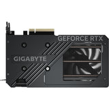 Gigabyte GeForce RTX 5060 Ti WindForce 8G grafikkort (3x Display Port, 1x HDMI)