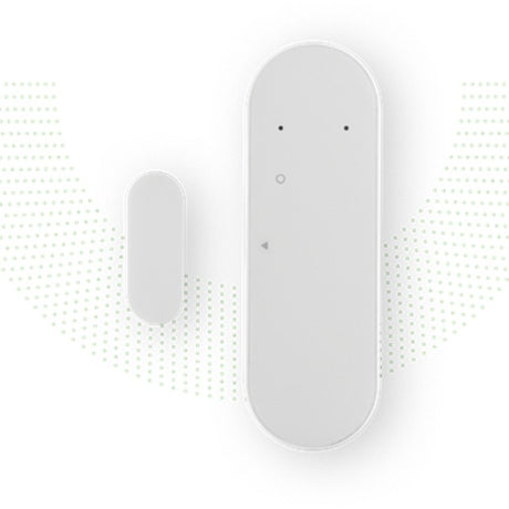 Frient entry sensor 2 pro (hvid)