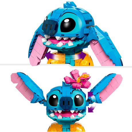 Lego disney søm - 43249