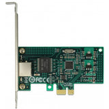 Delock PCI Express Card > 1 x Gigabit LAN netværksadapter