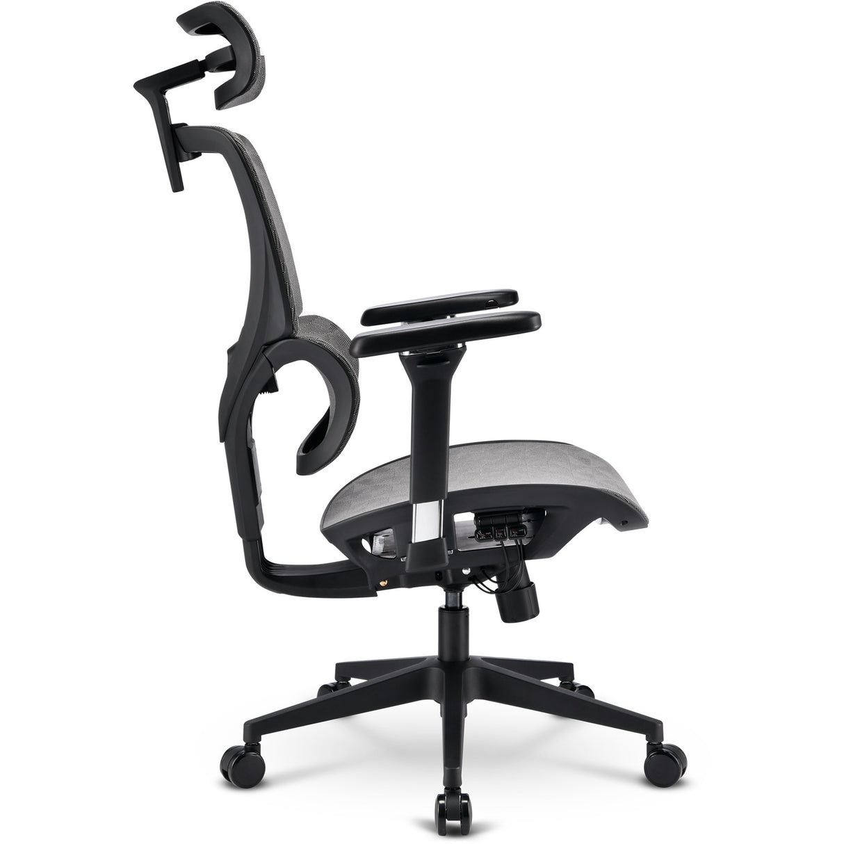 Sharkoon kontorkammerat c40m