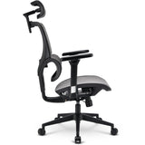 Sharkoon kontorkammerat c40m