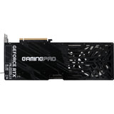 Palit GeForce RTX 5070 Ti Gaming Pro-S grafikkort (DLSS 4, 3x Display Port, 1x HDMI 2.1)