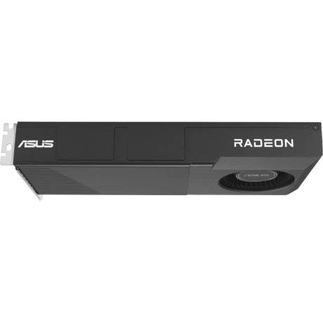 Asus radeon™ ai pro r9700 turbo grafikkort (sort, displayport, hdmi)