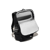 Jack wolfskin lyall rygsæk (sort, 28 liter)