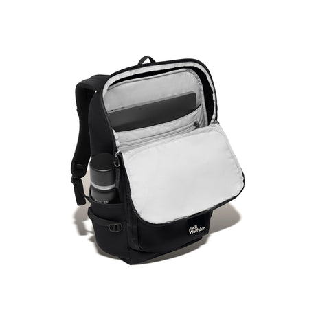 Jack wolfskin lyall rygsæk (sort, 28 liter)