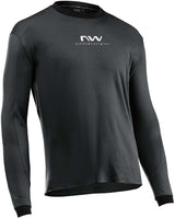 Northwave skarp jersey - mtb langærmet trøje