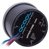 Alphacool core 200 aurora d5 vpp reservoir med vpp655 pwm pumpe pomp (rgb)