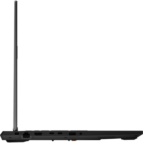 Asus tuf gaming a16 fa608up-rv017w 16 gaming laptop (sort grå | r7 260 | rtx 5070 | 16 GB | 1 TB SSD)