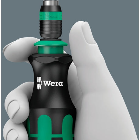 Wera kraftform compact 20 skruetrækkersæt skruetrækkersæt kraftform compact 20