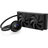 Nzxt Kraken Plus 240 vandkøling (sort)