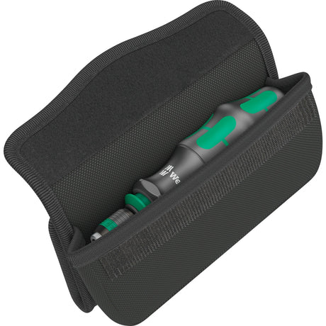 Wera kraftform compact 20 skruetrækkersæt skruetrækkersæt kraftform compact 20