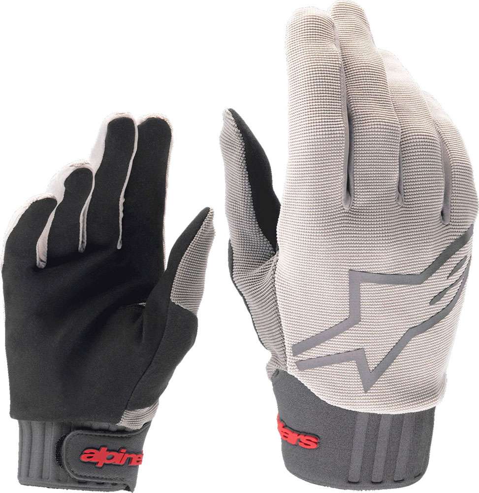 Alpinestars dura - mtb handsker