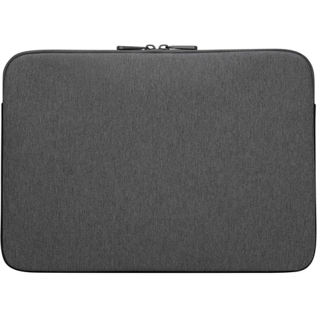 Targus cypress 13-14 øko sleeve laptop taske laptop sleeve (grå)
