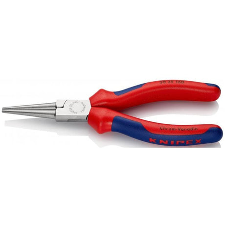 Knipex tang med lang næse 160 mm fra 3 - 3035160