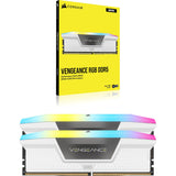 Corsair 32GB DDR5-6400 sæt