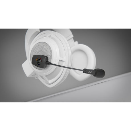 Antlion modmic wireless microfoon (zwart, pc, playstation 4, playstation 5)