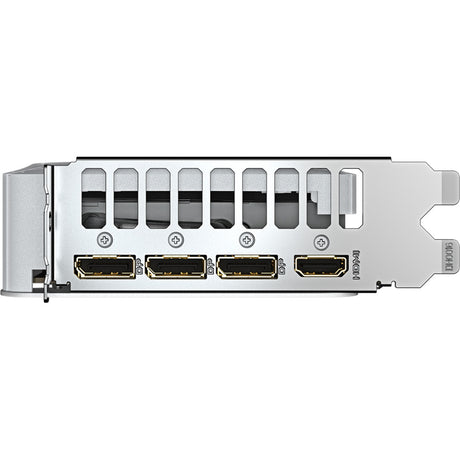 Gigabyte GeForce RTX 5060 Ti Eagle OC Ice 8G grafikkort (3x Display Port, 1x HDMI)