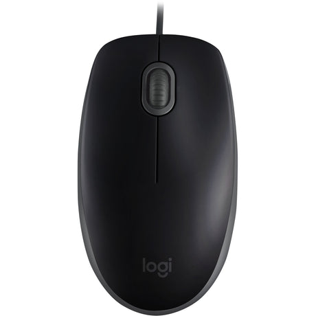Logitech mus 910-005508 sort