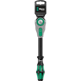Wera 8000 c sb zyklop speed skralde med 1 2 drev