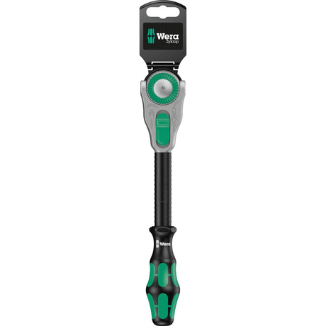 Wera 8000 c sb zyklop speed skralde med 1 2 drev