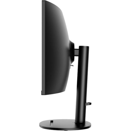 MSI Modern MD342CQP 34 Ultrawide Monitor (Sort, HDMI, Display Port, 2x USB-A, USB-B, USB-C)